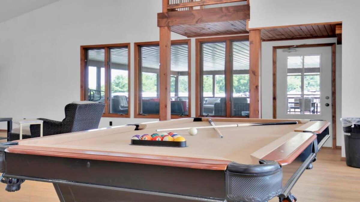 Holiday home Rustic With Pool Access Bloomington